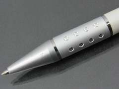 Rare Stunning VIAGRA PEN Drug Rep Pharmaceutical Promo Advertising Metal Plastic