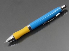 Superb Vectibix Heavy Metal PEN Drug Rep Pharmaceutical Promo Advertising Rare