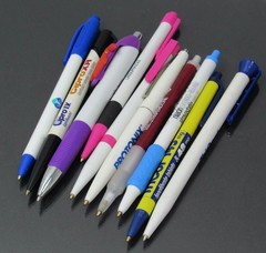 Drug Rep Lot 10 PENS Pharmaceutical Promo Actonel Risperdal Prevacid Protonix ++