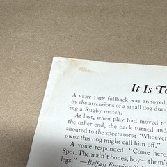 Tile And Till Magazine Eli Lilly And Company May 1933 Indianapolis Indiana