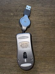 Viagra Mini Optical Mouse New Never Used – Gift Fun Laugh Cry Funny Gag Party