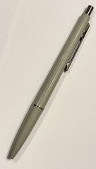 INOXCROM SPAIN Medical Drug Rep Pharmaceutical Advertising Pen Glucotrol Pfizer