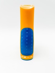 Abilify Yellow & Blue Stand Up Stapler Drug Rep Pharmaceutical Promotional Works