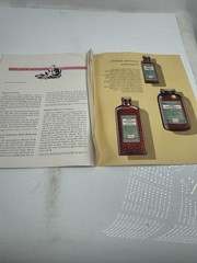 Tile And Till Magazine Eli Lilly And Company March 1948 Nice Condition!
