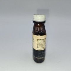 MORPHINE Bottle VINTAGE PAREGORIC U.S. bottle EMPTY medicine glass