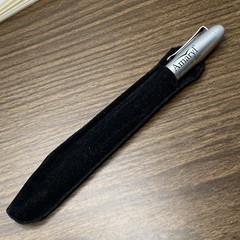 Vtg Pharmaceutical Advertising AMARYL Glimepiride Drug Rep Metal/plastic Pen