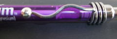 Nexium Pharmaceutical Promo Pen – Drug Rep Advertising Esomeprazole Magnesium