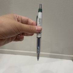 SPIRIVA HandiHaler LIGHT UP Pen Metal & Plastic Pharmaceutical RX Writes Well