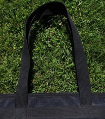 Cialis Multi-Pocket Vintage 2000s Gemline 4550 Pharmaceutical Promo Utility Tote
