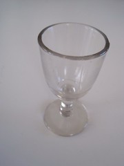 Science Goblet 4″ Tall