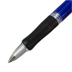 Drug Rep LUNESTA Collectible Pens Rare Advertising Pharma Blue Plastic