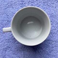 Wyeth Pharmaceuticals Employee reward mug, a little piece of history-Vintage