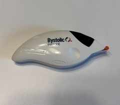 BYSTOLIC Drug Rep Pharma Collectible Correction Tape White-out