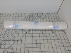 logo print NASONEX nasal spray Drug Rep merch EXAM TABLE PAPER ROLL new 18″ wide