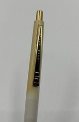 MONOPRIL Promo Pen Pharmaceutical Drug Rep Advertising Click Pen – Used
