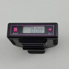 TENEX „WALK“ Guanfacine HCL Pharmaceutical Promo Rep. Step Counter – NEW Battery