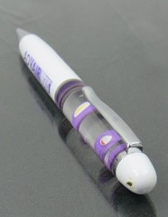 Advair Lot Floating Diskus PEN + Sticky Pad Drug Rep Pharmaceutical Advertising