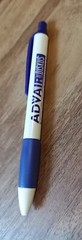 Advair Diskus Pharmaceutical Drug Rep Pen Vintage