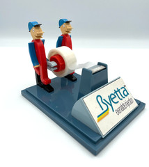 Vintage Byetta Drug Rep Tape Dispenser Pharmaceutical Collectible