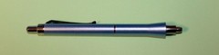 Very Rare NEW Viagra Pen Pharmaceutical Medical Advertising (heavy metal)