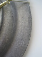 Pharmaceutical Society Wilton Pewter Plate 11″