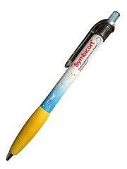SYMBICORT Drug Rep Advertising Pharmaceuticals Collectable Pens Pharma