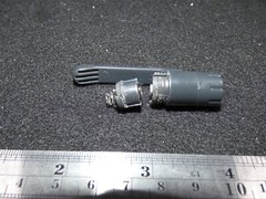 Pen Light Flashlight Pharmaceutical Drug Rep Promotional Promo Item