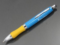 Superb Vectibix Heavy Metal PEN Drug Rep Pharmaceutical Promo Advertising Rare