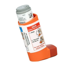 (2 pack) Primatene MIST Epinephrine Oral Inhalation Aerosol