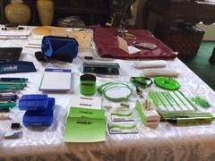 Pharmaceutical Rep. Advertisement HUGE Lot of over 350 Vintage promo Items