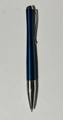 LIPITOR Drug Rep Pen Pharmaceutical Advertising Heavy Metal Pen