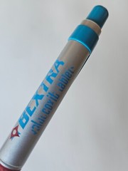 Bextra Drug Rep Pen – Collectible Pharma Plastic NO INK~DOES NOT WRITE