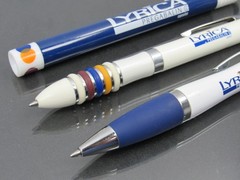 LYRICA Lot PENS, Clip, Boxed PENLIGHT, Sticky Page Flags Drug Rep Pharmaceutical