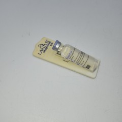 Drug Rep Pharmaceutical Advertising LANTUS Refrigerator Magnetic Clip VTG magnet