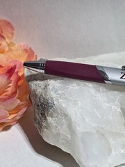 ZETIA Pharmaceutical Drug Rep Pen Advertising Collectible