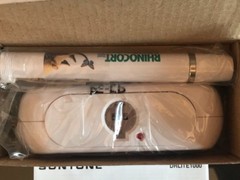 Rhinocort Aqua Rechargeable Pen Light – New in Box – Batteries included