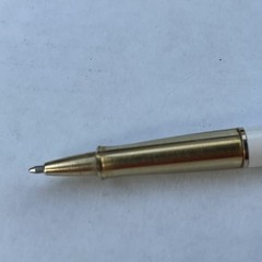 Monopril PaperMate PEN Drug Rep Pharmaceutical Promo Medical Advertising