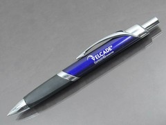 Triangular Beauty Velcade PEN Drug Rep Pharmaceutical Promo Medical Advertising