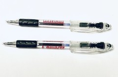 OMNICEF PHARMACEUTICAL REP PENS (2) RETRACTABLE REFILLABLE
