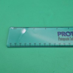 Protonix Pharmaceutical Drug Rep Collectible Ruler 12″ Promo Advertising