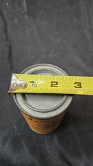 Doctor Jackson’s Anti-Acid Powder Zanesville Ohio New Old Stock Container