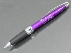 Superb Botox Metal Twist PEN Drug Rep Pharmaceutical Promo Advertising Rare