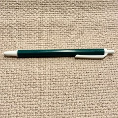 Vintage Quaker State Oil Automotive Promo Advertising Pen by BIC – Black Ink