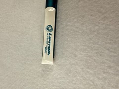 Translucent Blue Lipitor PEN Drug Rep Pharmaceutical Promo Medical Advertising