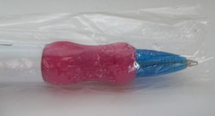 Promotional Pharma Pen NOS – Plastic Medium Weight – AMBIEN CR