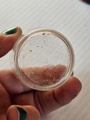 Medicine Glass & Mini Measure in Custom Boxes