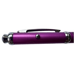 RARE LOTREL Metal PINK Advertising Pharmaceutical Drug Rep Pen pointer