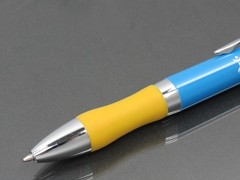 Superb Vectibix Heavy Metal PEN Drug Rep Pharmaceutical Promo Advertising Rare