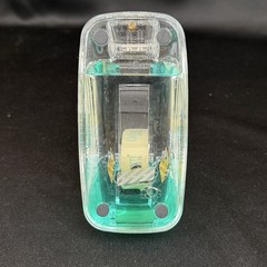 Drug Rep Lidoderm Lidocaine Patch Tape Dispenser Pharmaceutical Collectible Vtg