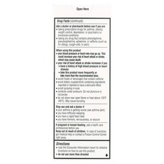 (2 pack) Primatene MIST Epinephrine Oral Inhalation Aerosol